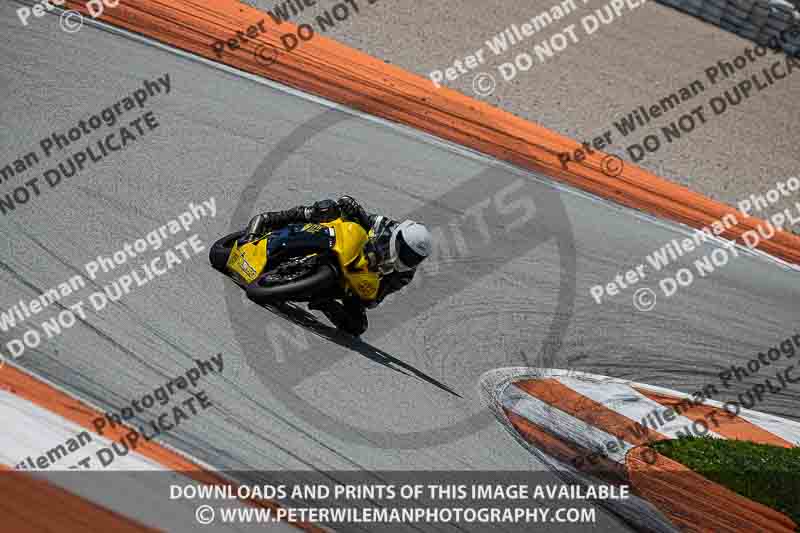 march 2018;motorbikes;no limits;peter wileman photography;portugal;trackday digital images;valencia